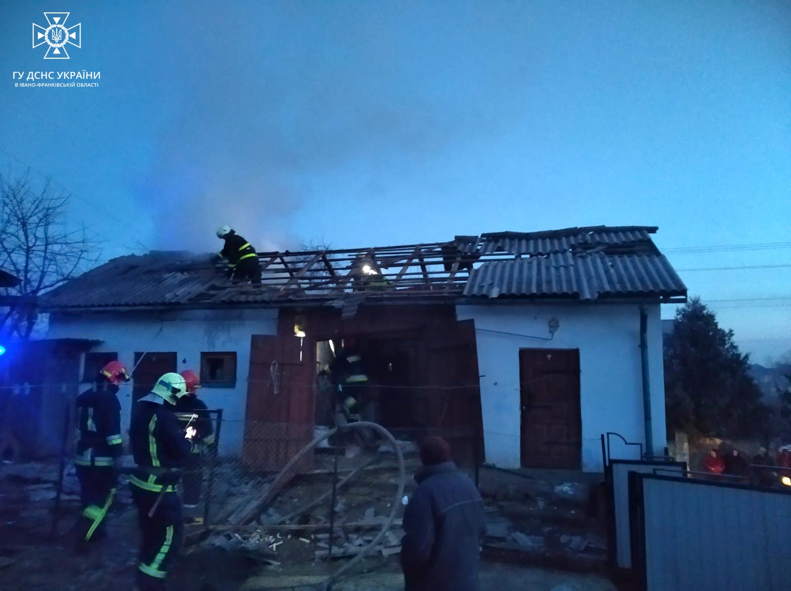 Kyiv, Lviv and Zaporizhzhia under massive Russian attack: Consequences revealed